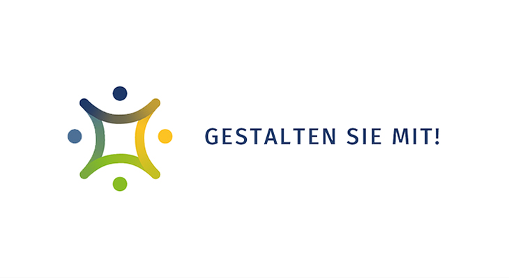 Gestalten Sie mit!