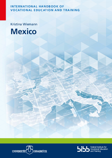 International Handbook of Vocational Education and Training: Mexico