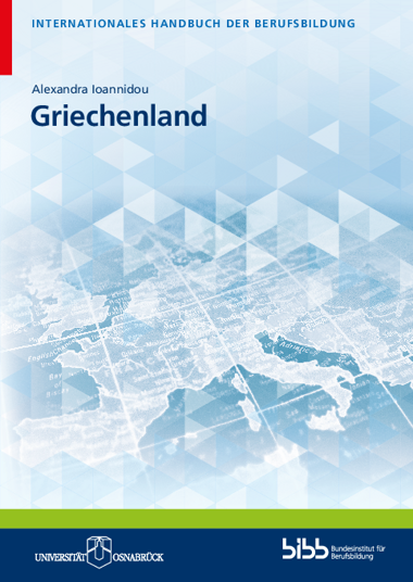 Internationales Handbuch der Berufsbildung: Griechenland