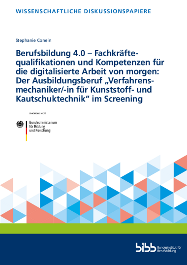 Verfahrensmechaniker/ -mechanikerin für Kunststoff- und Kautschuktechnik (VKUK)