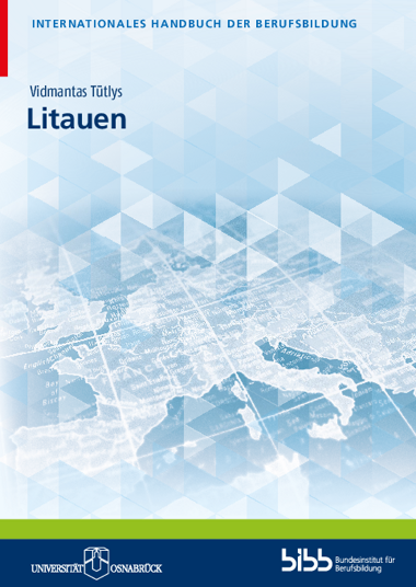 Internationales Handbuch der Berufsbildung: Litauen