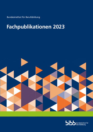 Fachpublikationen 2023