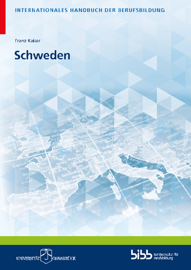 Internationales Handbuch der Berufsbildung: Schweden