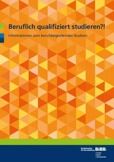 Beruflich qualifiziert studieren?!