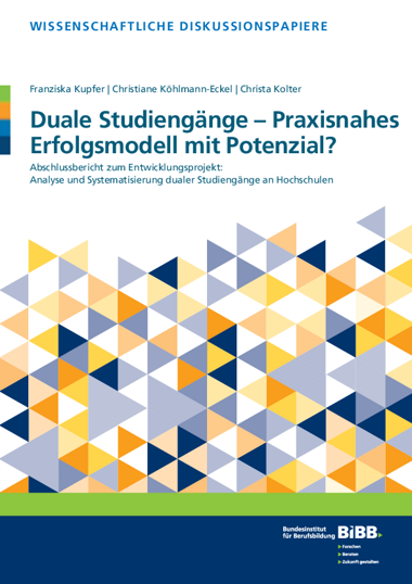 Duale Studiengänge – Praxisnahes Erfolgsmodell mit Potenzial?