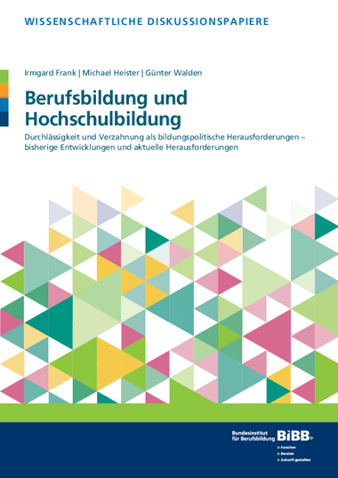 Berufsbildung und Hochschulbildung
