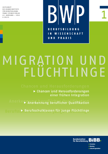 Migration und Flüchtlinge