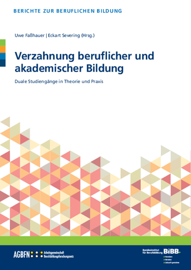 Verzahnung beruflicher und akademischer Bildung