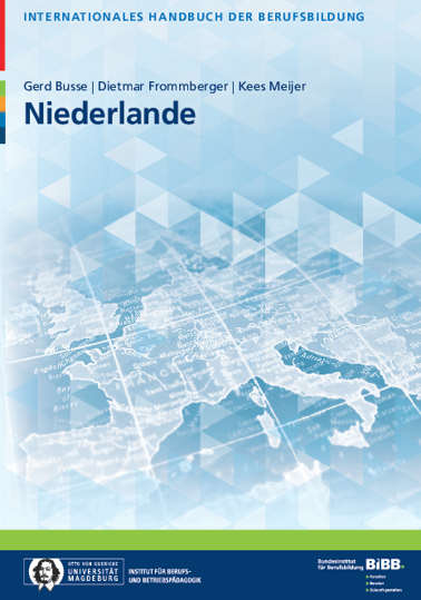Internationales Handbuch der Berufsbildung: Niederlande