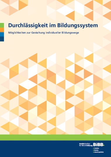 Durchlässigkeit im Bildungssystem