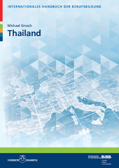 Internationales Handbuch der Berufsbildung: Thailand