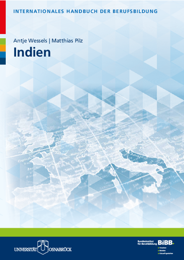 Internationales Handbuch der Berufsbildung: Indien