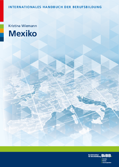 Internationales Handbuch der Berufsbildung: Mexiko