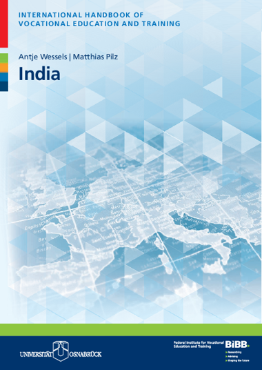 International Handbook of Vocational Education and Training: India
