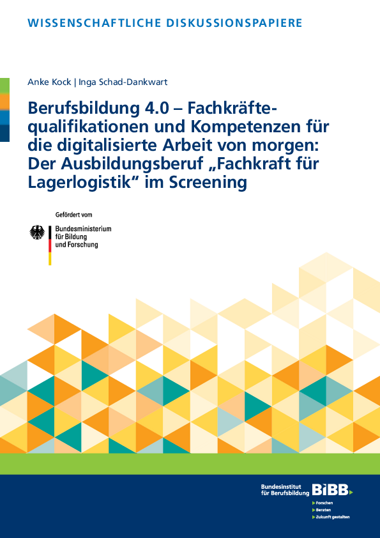 Fachkraft für Lagerlogistik