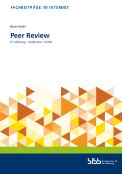 Coverbild: Peer Review