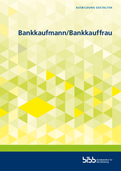 Coverbild: Bankkaufmann/Bankkauffrau