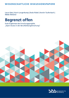 Coverbild: Begrenzt offen