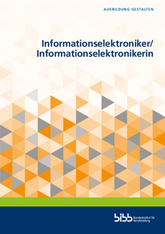 Coverbild: Informationselektroniker/Informationselektronikerin