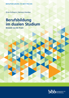 Coverbild: Berufsbildung im dualen Studium