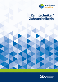 Coverbild: Zahntechniker/Zahntechnikerin