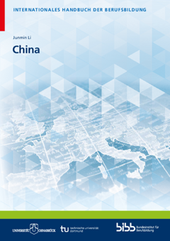 Coverbild: Volksrepublik China