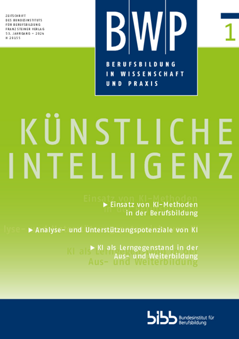 Coverbild: Computerunterstütztes Lernen
