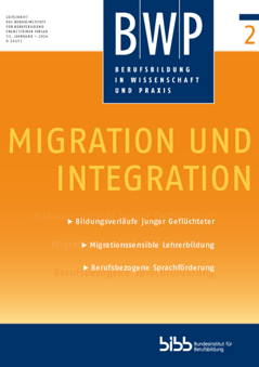 Coverbild: „Wir müssen die Wehrhaftigkeit unserer Demokratie stärken“