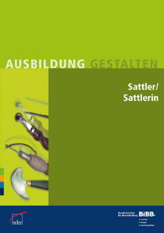 Coverbild: Sattler/Sattlerin