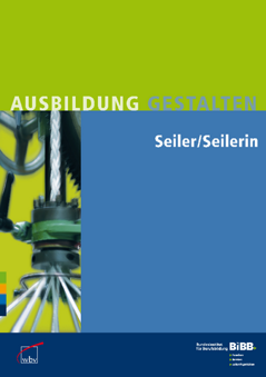 Coverbild: Seiler/Seilerin