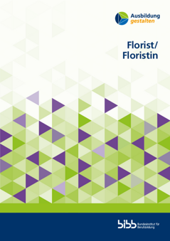 Coverbild: Florist/Floristin