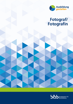 Coverbild: Fotografin/Fotograf