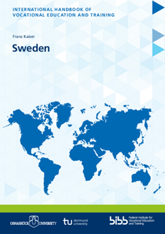 Coverbild: IHBB Sweden