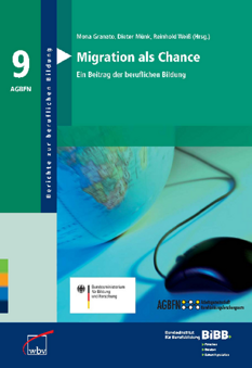 Coverbild: Migration als Chance