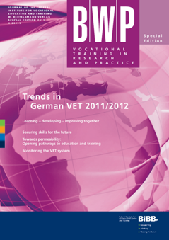 Coverbild: (Mis-)matching in Germany