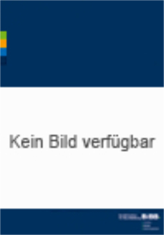 Coverbild: BIBB REPORT 20/13 - An investigation of external examination candidates