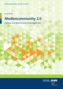 Coverbild: Mediencommunity 2.0