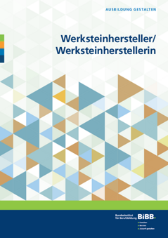 Coverbild: Werksteinhersteller/Werksteinherstellerin