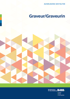 Coverbild: Graveur/Graveurin