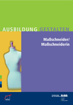 Coverbild: Maßschneider/Maßschneiderin