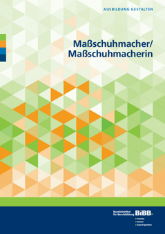 Coverbild: Maßschuhmacher/Maßschuhmacherin