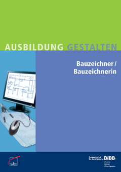 Coverbild: Bauzeichner/Bauzeichnerin
