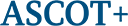 Logo: ASCOT