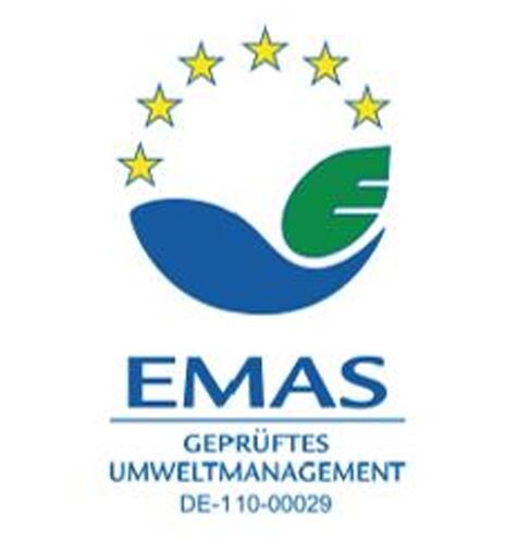 EMAS im BIBB