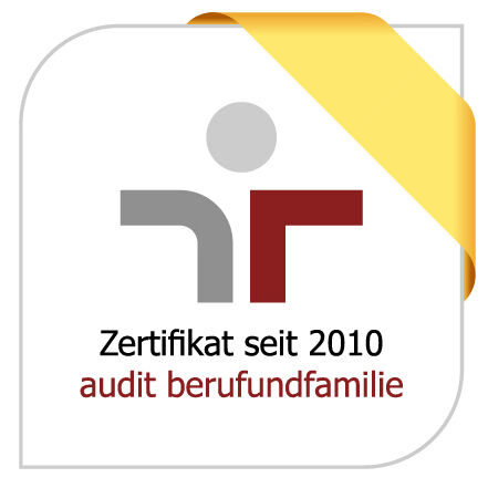 audit berufundfamilie