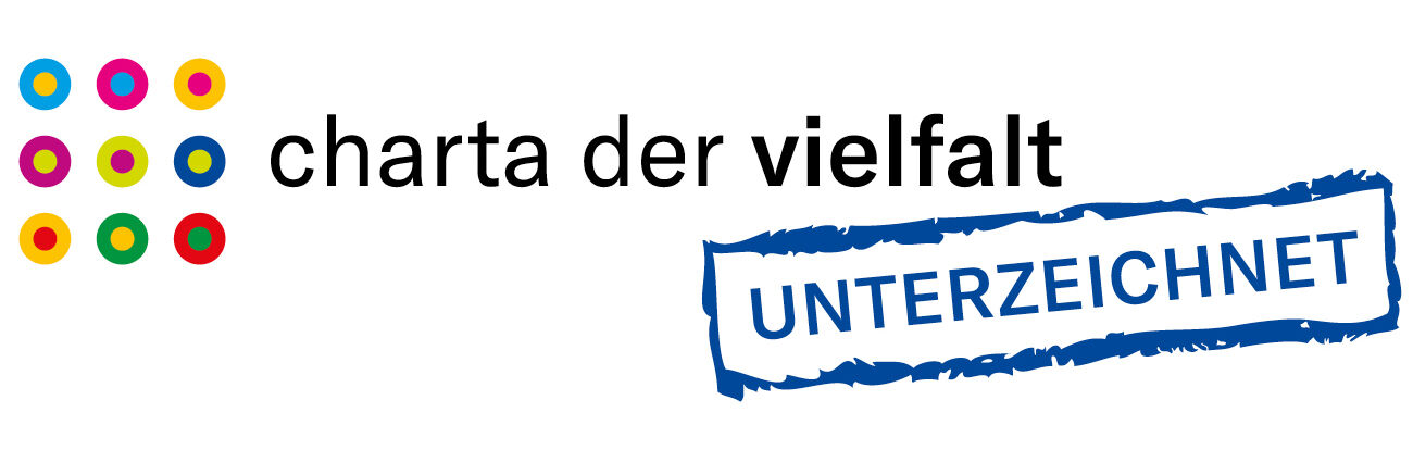Charta der Vielfalt