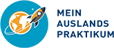 Logo: Mein Auslandspraktikum