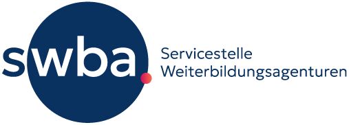 Logo: Servicestelle Weiterbildungsagenturen
