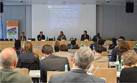 UNEVOC Global Forum 2014