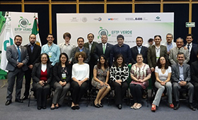 Neue Impulse für „Greening TVET“ in Lateinamerika
